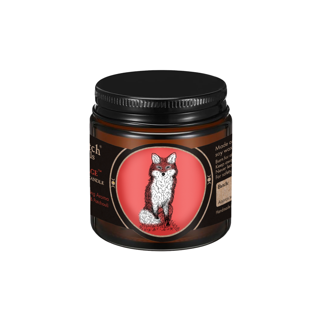 WSCHM1265: Candle, Hermitage (3 oz)
