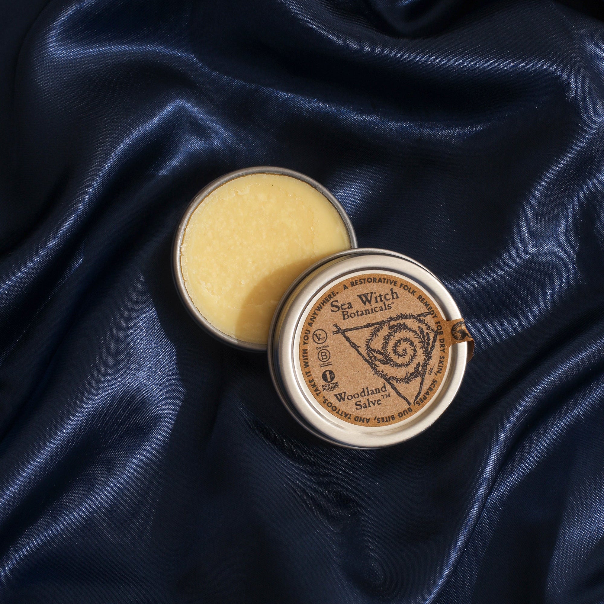 WSFKWS4483: Woodland Salve