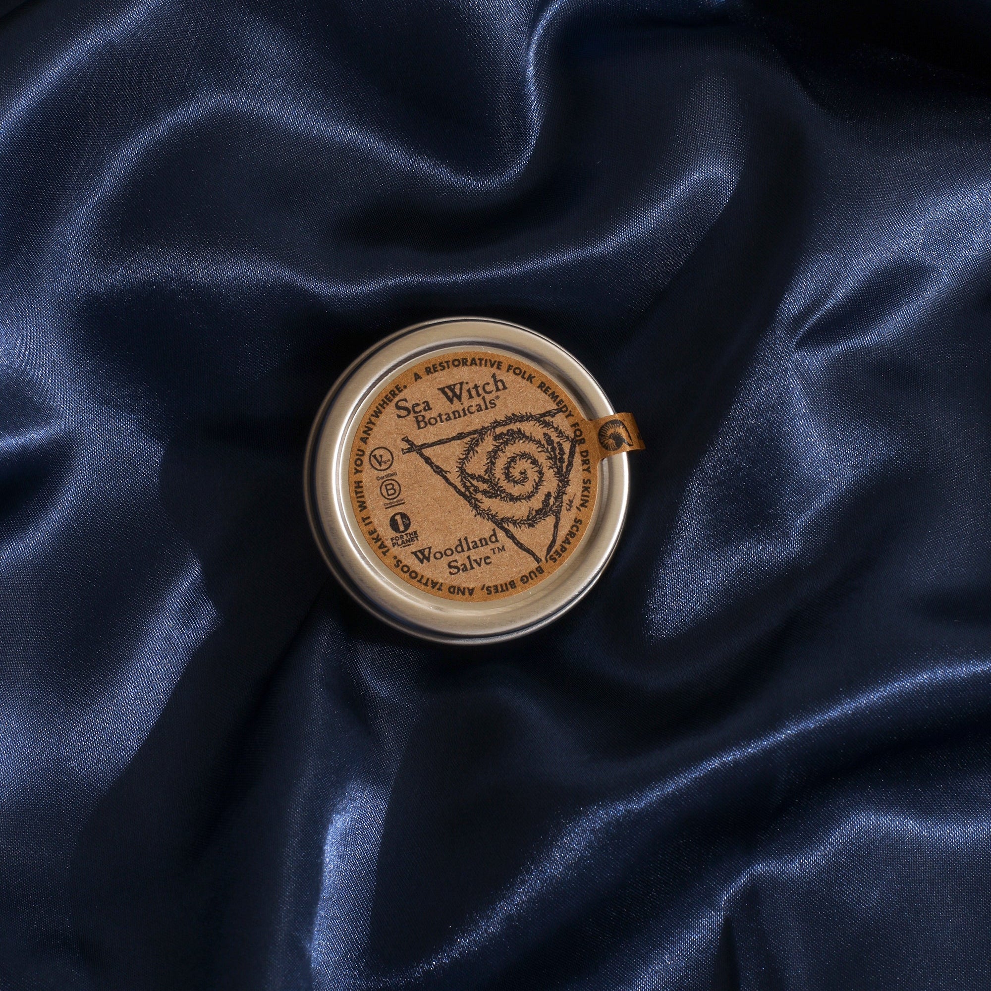 WSFKWS4483: Woodland Salve