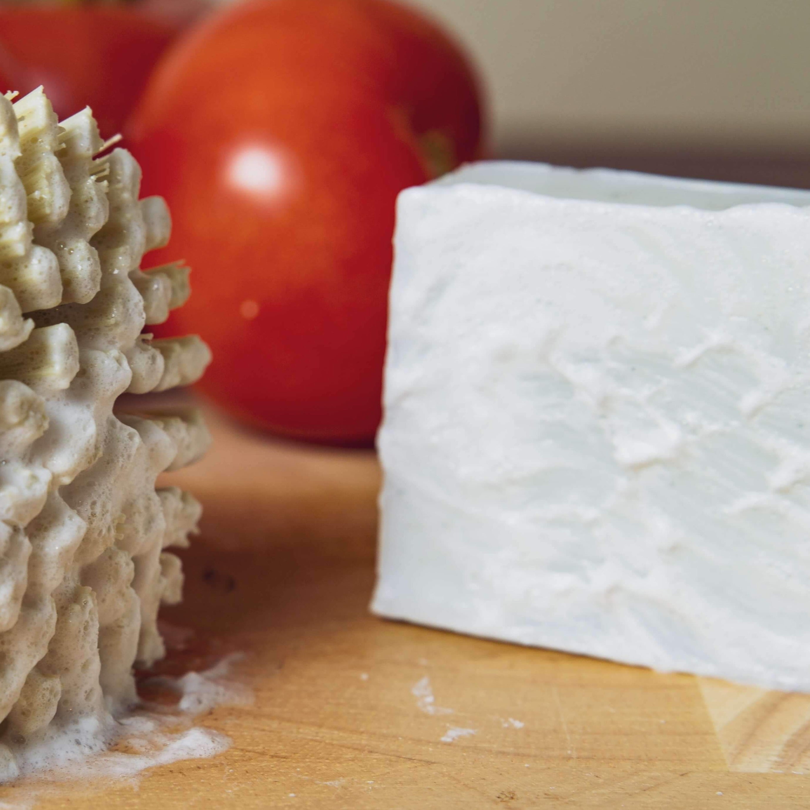 WSHMPW4520: Produce Wash