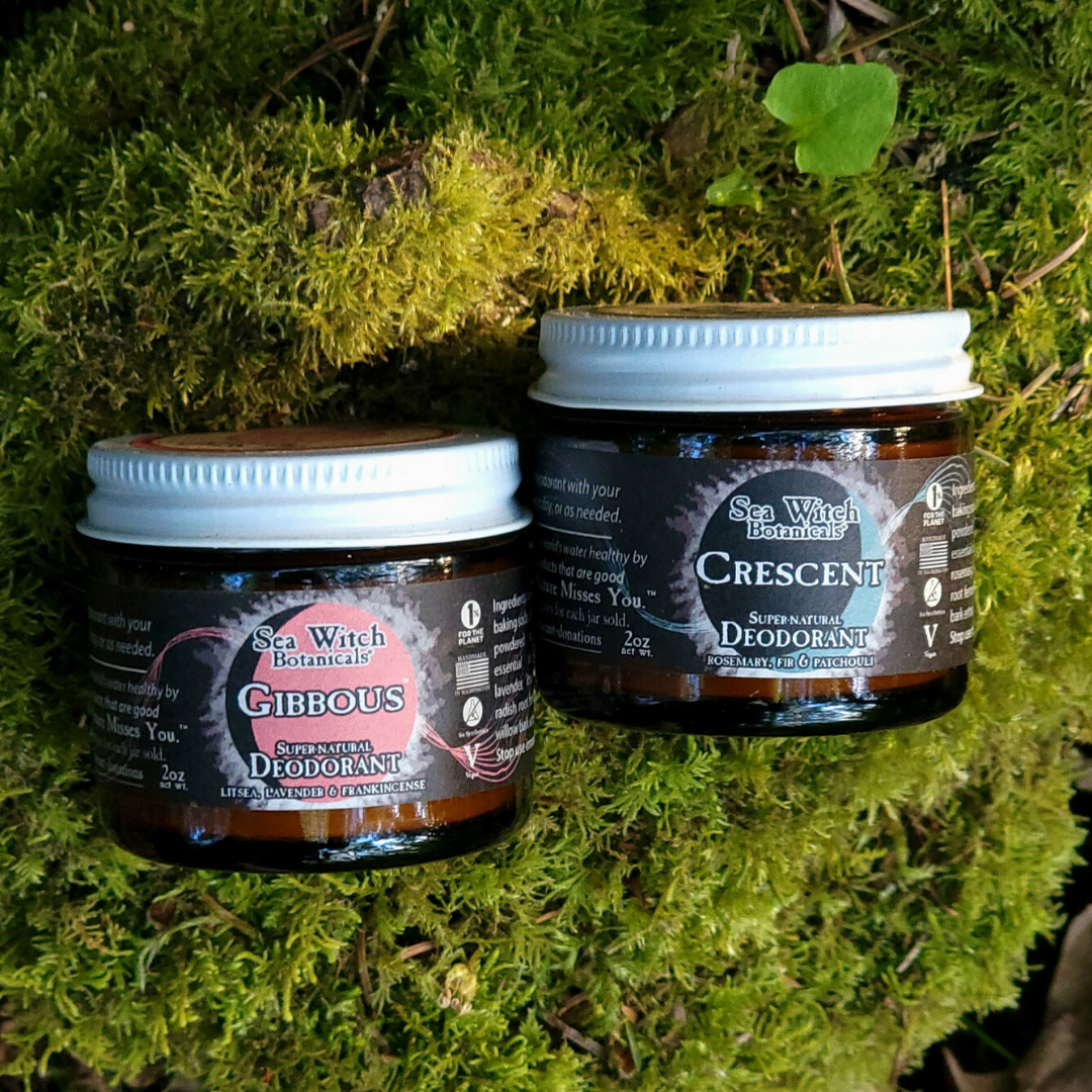 WSSADG1661 SuperNatural Deodorant- Gibbous