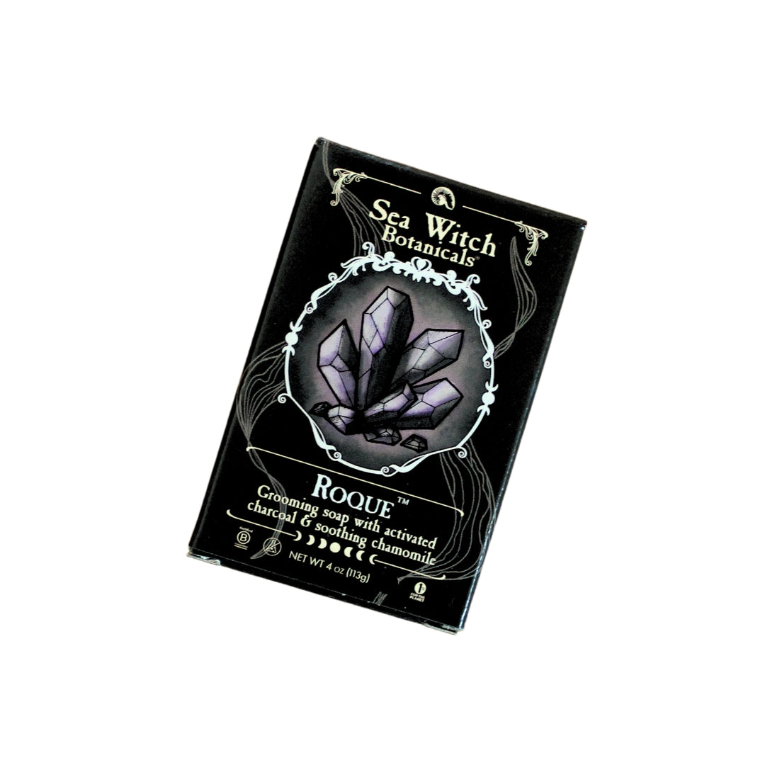WPAC8475: Roque Grooming Soap