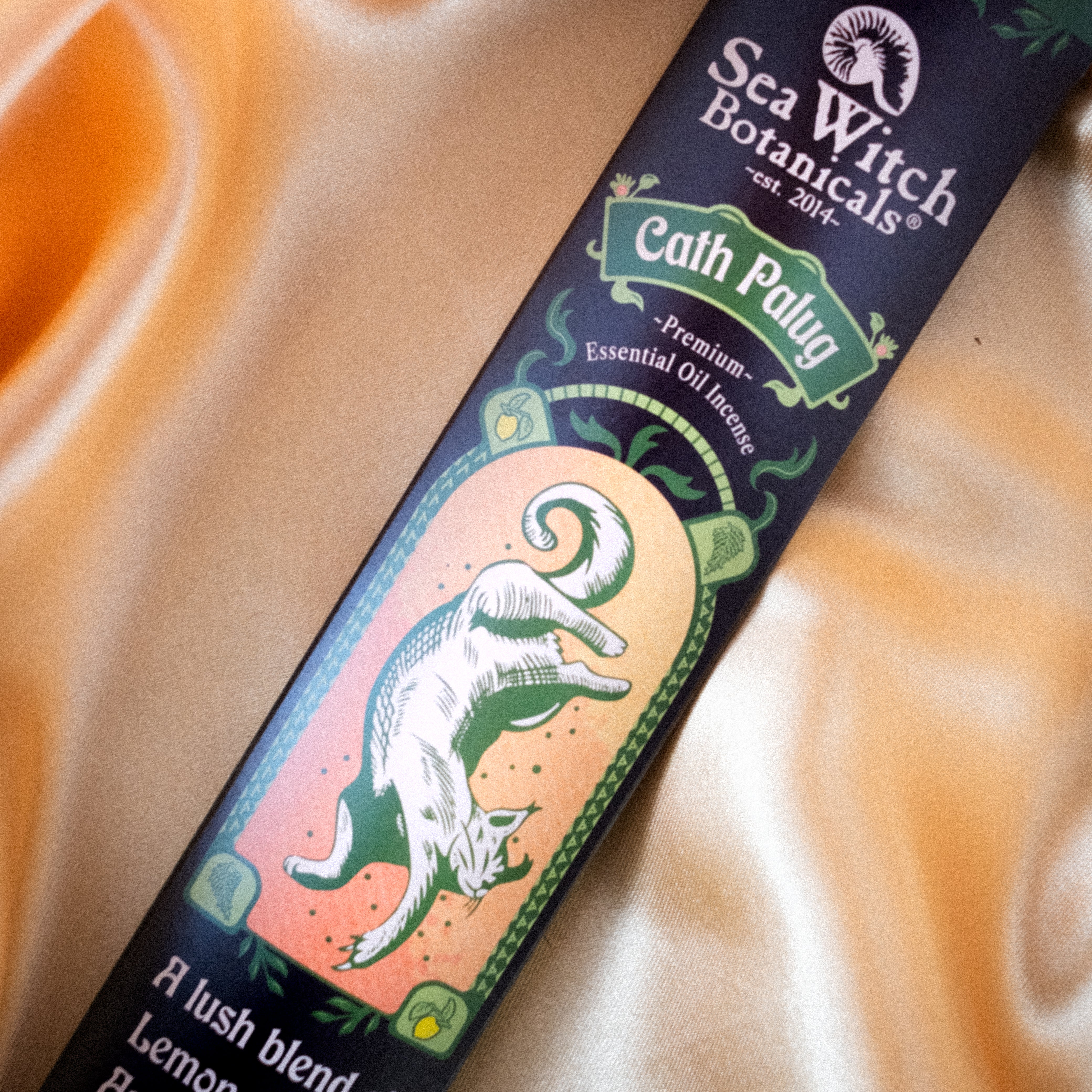 WSI2CP2828 Incense: Cath Palug 20 Pack