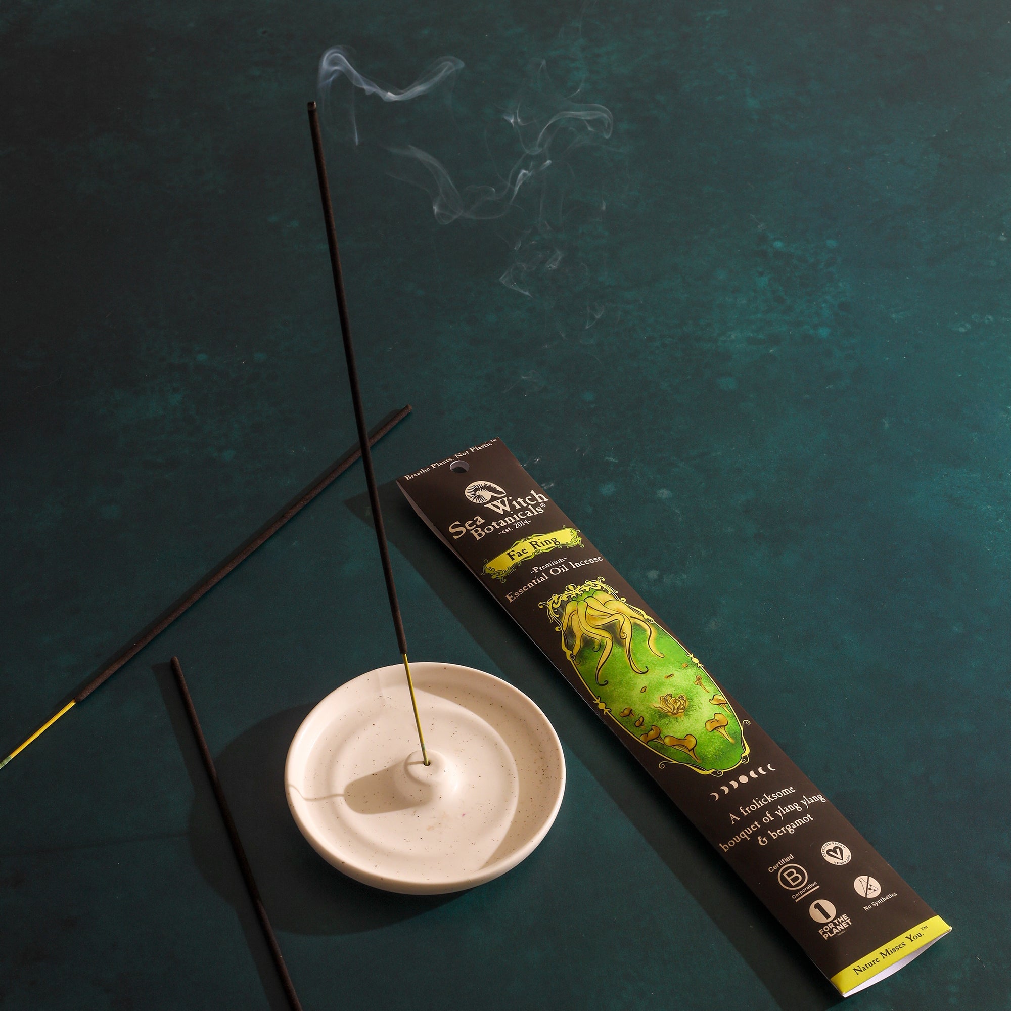 WINFR0961 Incense: Fae Ring 20 pack