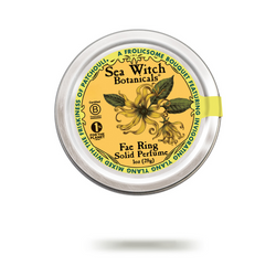 WSSPRF5331: Fae Ring Solid Perfume