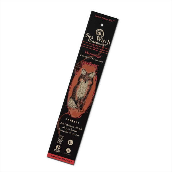 WSI2HM5466 Incense: Hermitage 20 Pack