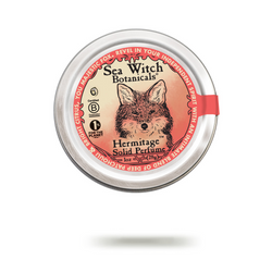 WSSPHM5386: Hermitage Solid Perfume