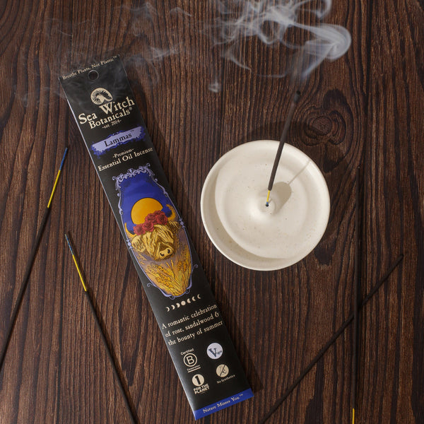 WINLM200923 Incense: Lammas 20 Pack
