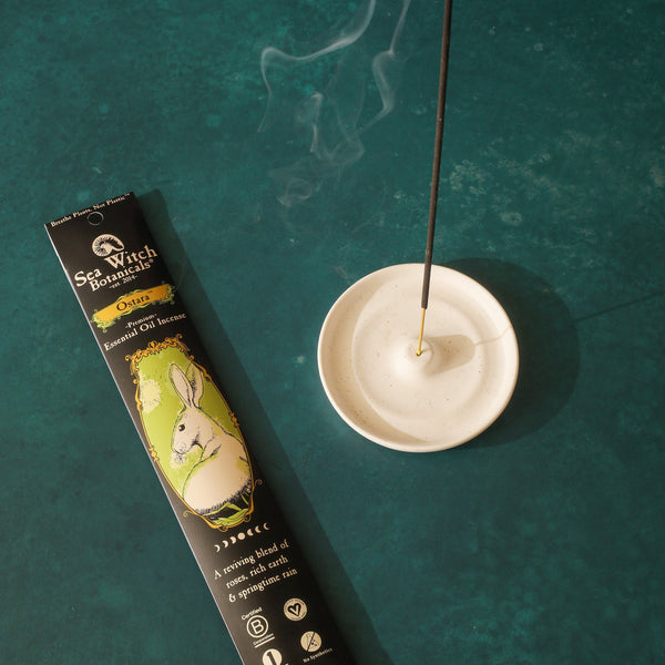WSI2OS6031 Incense: Ostara 20 Pack