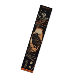 WSI2QR5435 Incense: Quoth the Raven 20 Pack