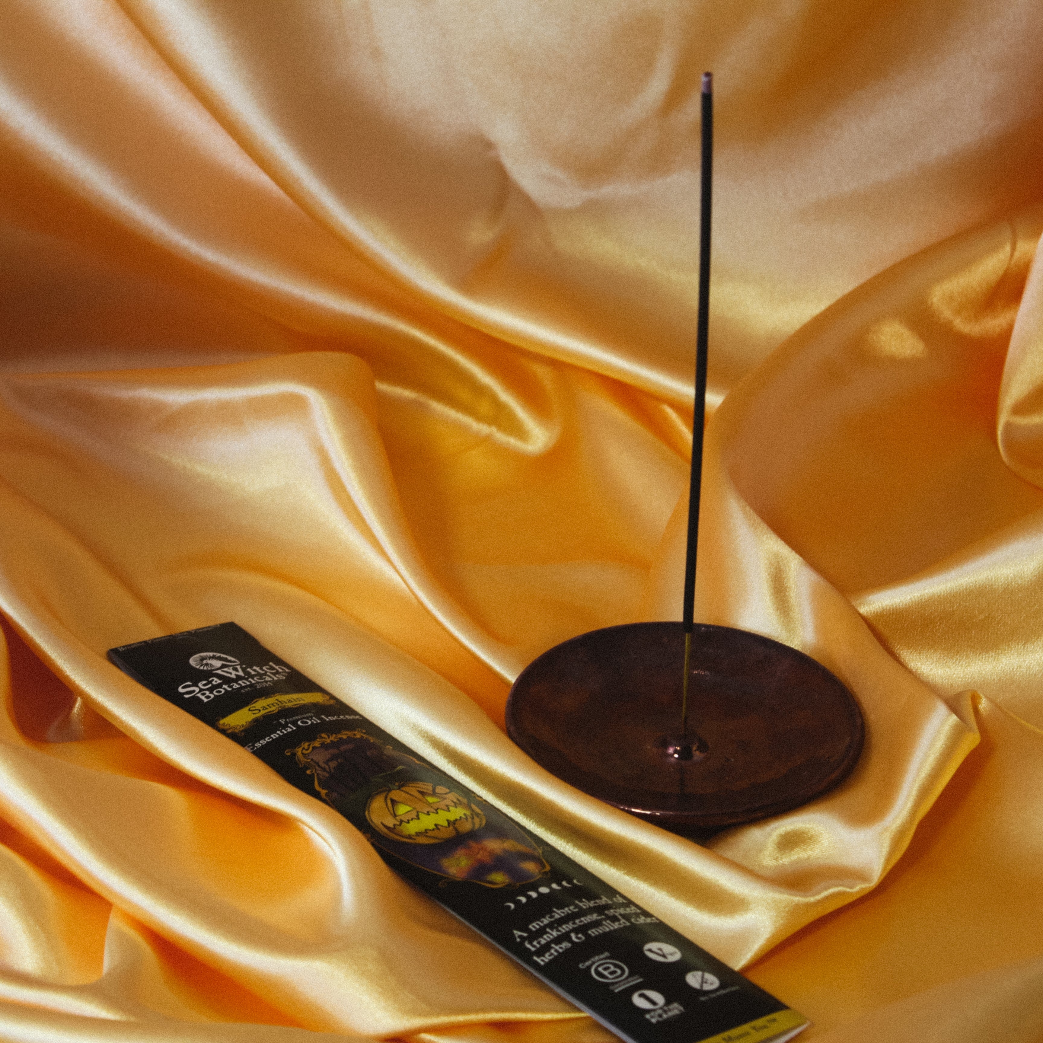 WINSN200916 Incense: Samhain 20 Pack