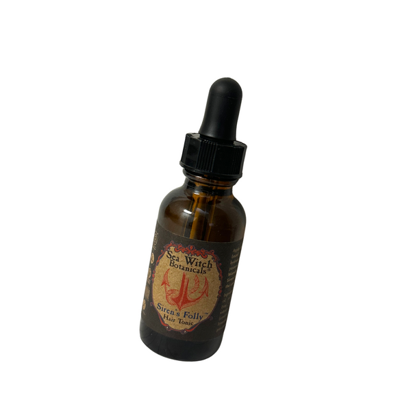 Siren's Folly Hair Tonic