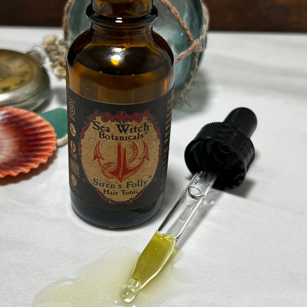 Siren's Folly Hair Tonic