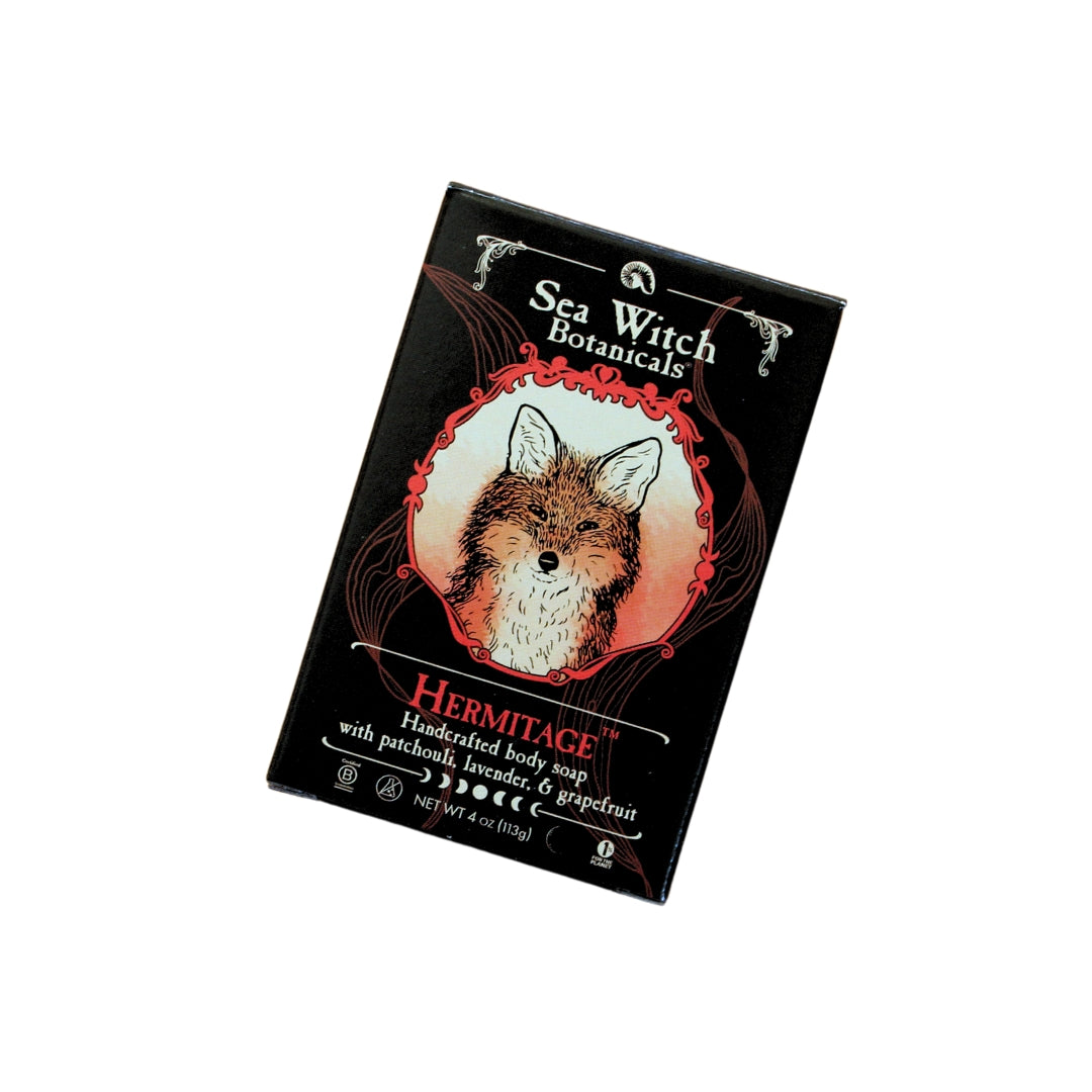 WSOHM044568: Hermitage Artisan Soap