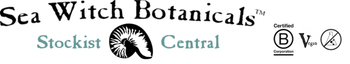 Sea Witch Botanicals - Stockist Central