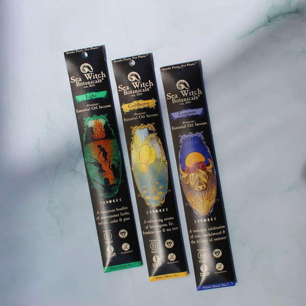 WINST051024 Summer Trio Incense Collection