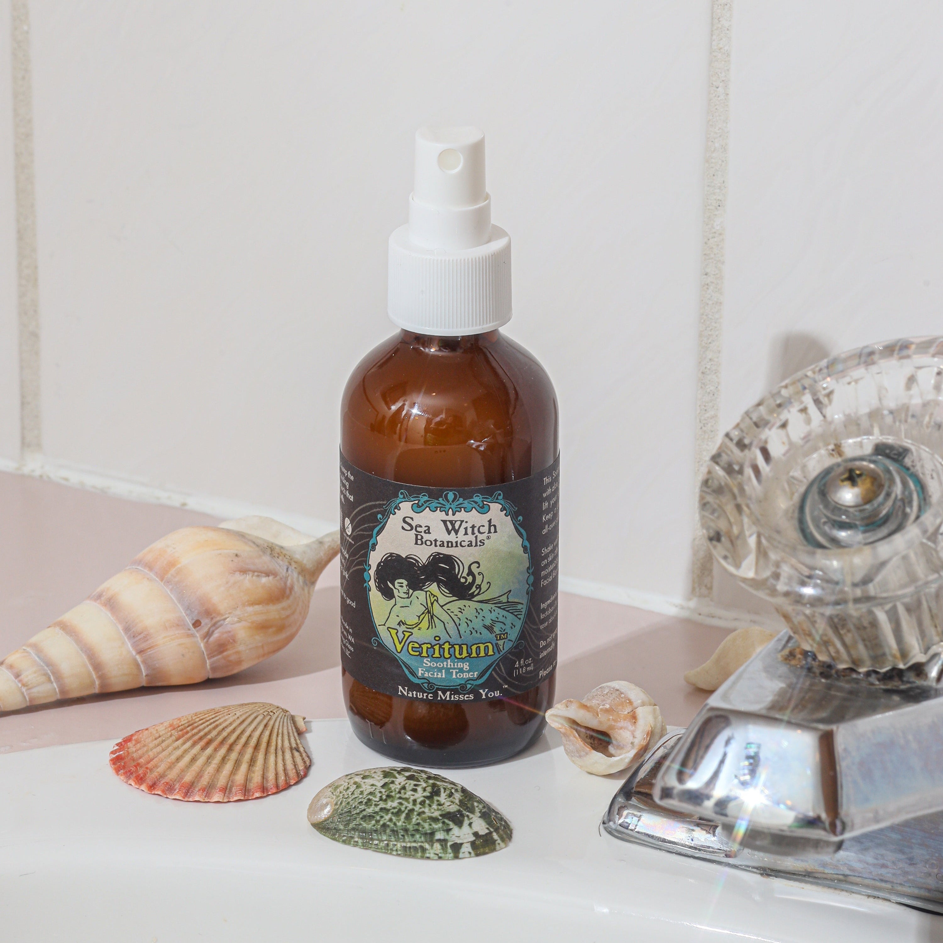 WSSALR0626: Veritum Facial Toner