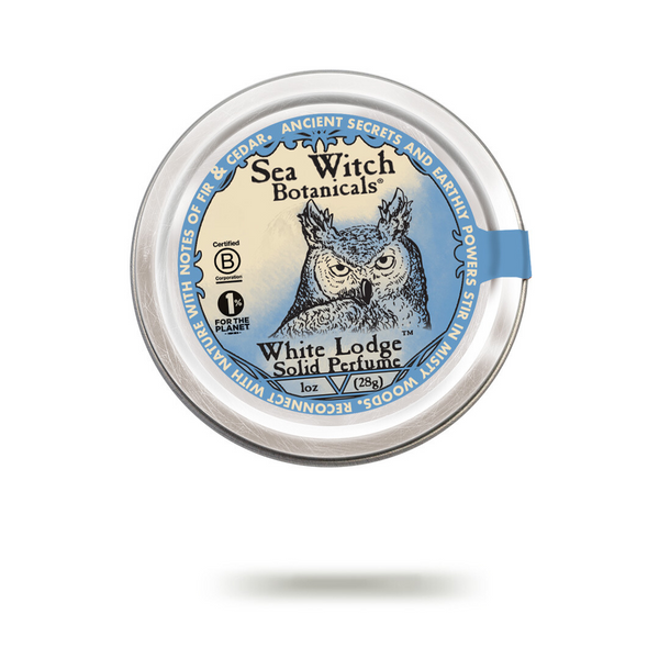 WSSPWL5409: White Lodge Solid Perfume