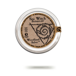 WSFKWS4483: Woodland Salve