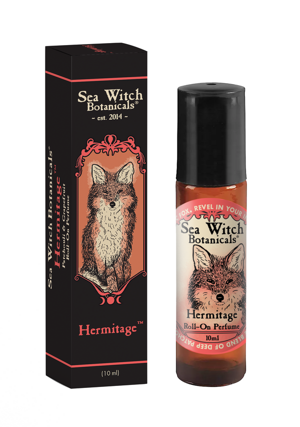 WRPHM1128: Roll On Perfume, Hermitage