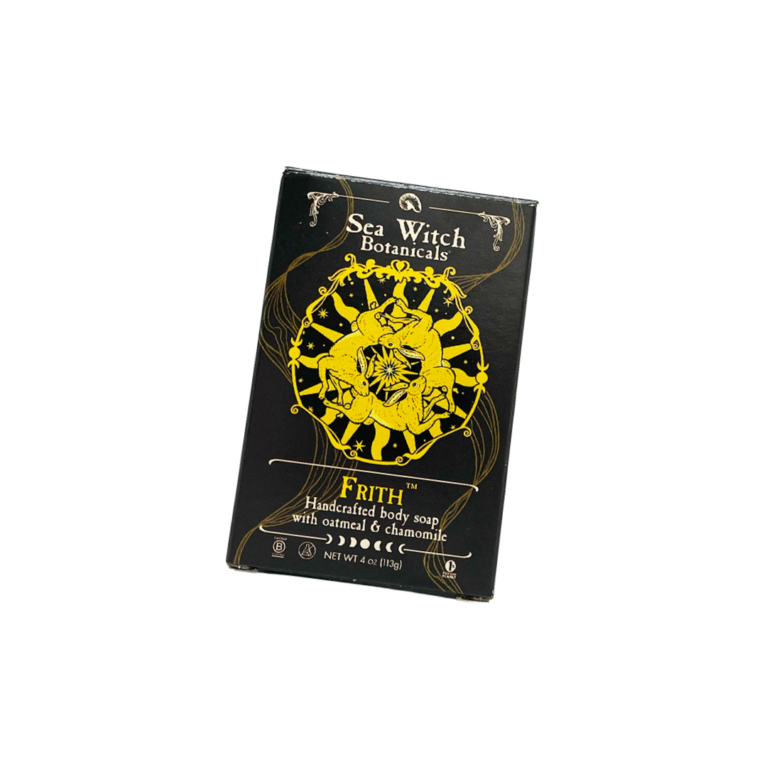 WSCPFR4629: Frith Nourishing Body Soap