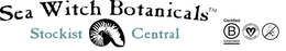 Sea Witch Botanicals - Stockist Central