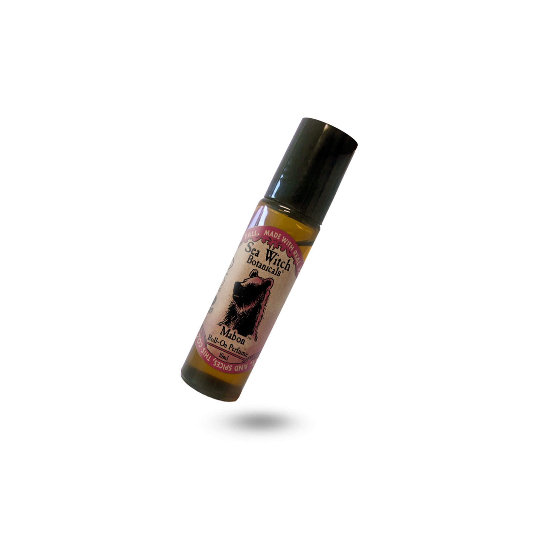 WRPMB1166: Roll On Perfume, Mabon