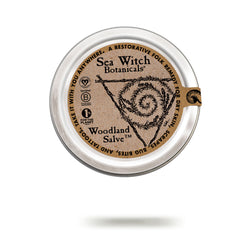 WSFKWS4483: Woodland Salve