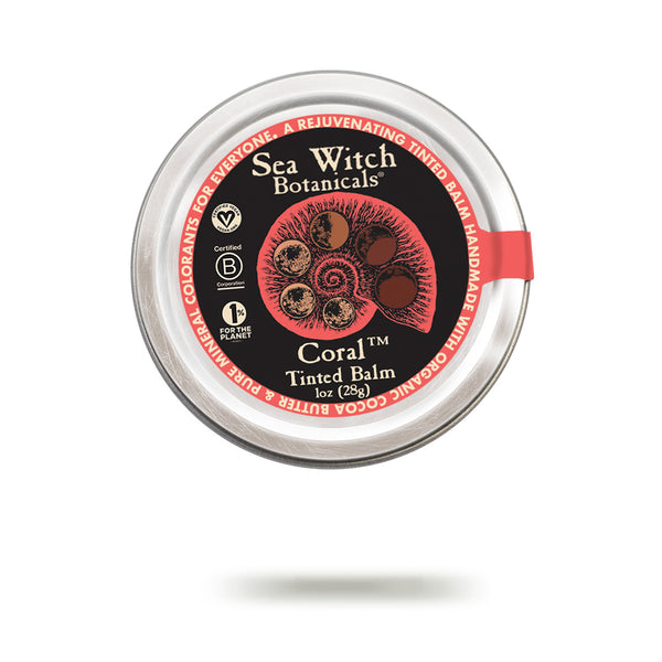 WSLTCO5220: Coral Lip Tint